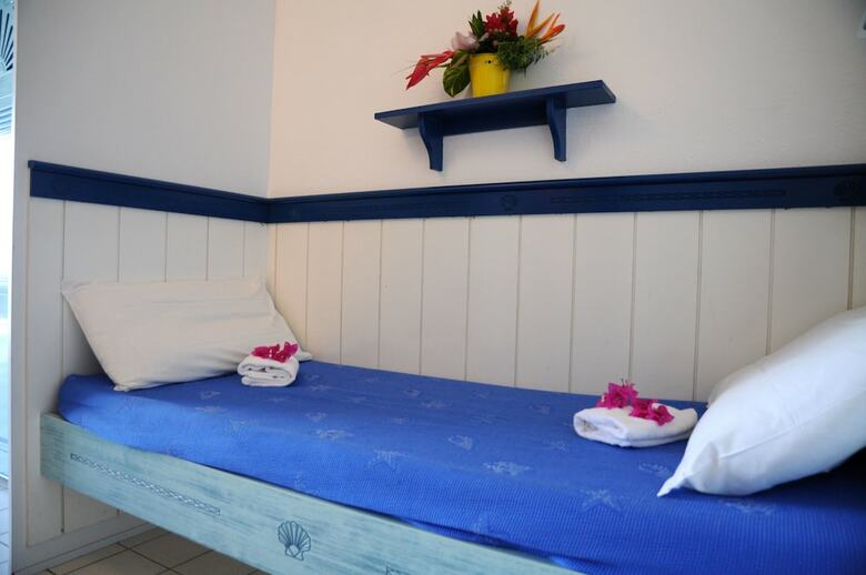 Residencia R�sidence Tropicale
