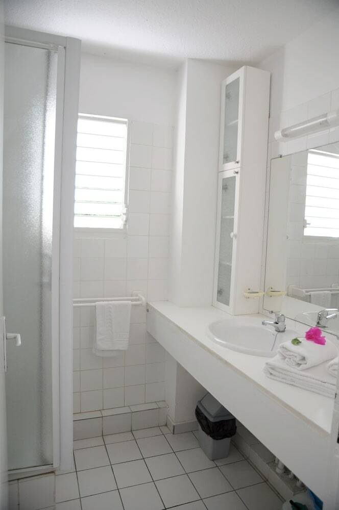 Residencia R�sidence Tropicale