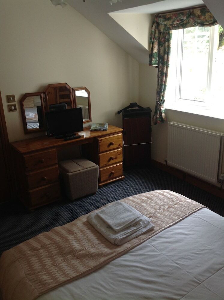 Posada Glan Yr Afon Inn