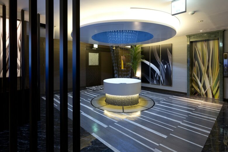 Hotel Crea - Adults Only