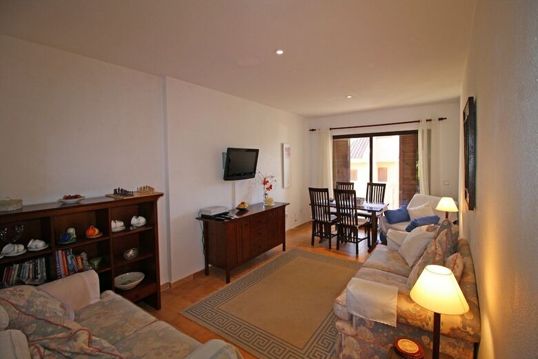 Apartamentos Vistahermosa - Costa Calpe