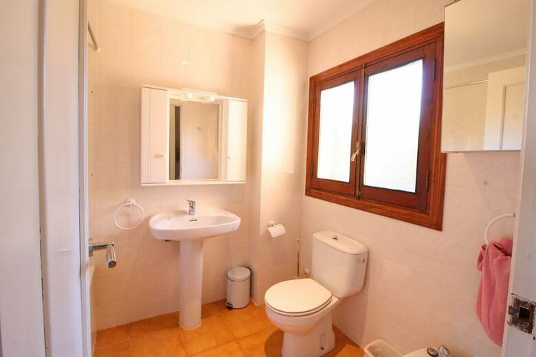 Apartamentos Vistahermosa - Costa Calpe