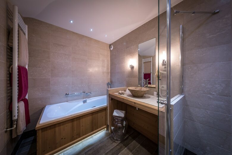 Hotel H�tel Christiania