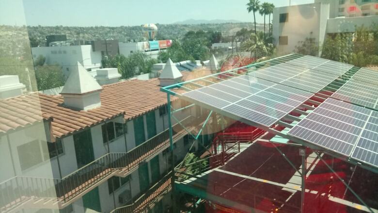 Hotel Real Inn Tijuana