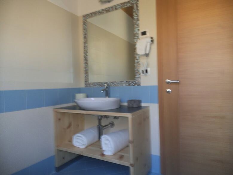 Apartamento Alpin Dolomites