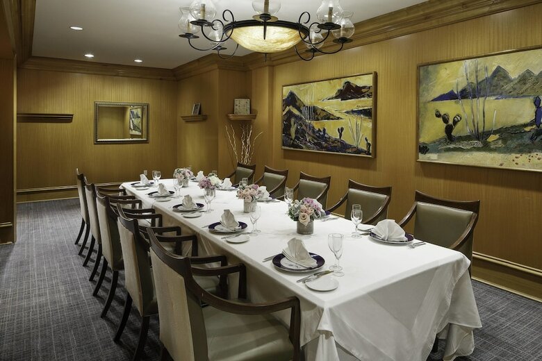 Hotel Jw Marriott Santa Monica Le Merigot