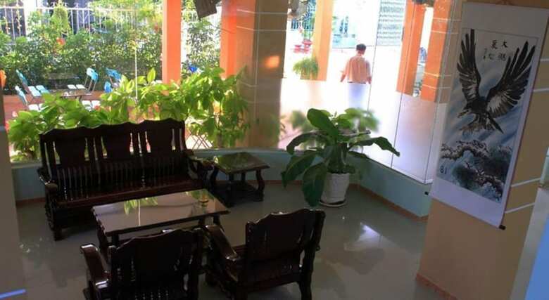 Saigon - Pt Hotel