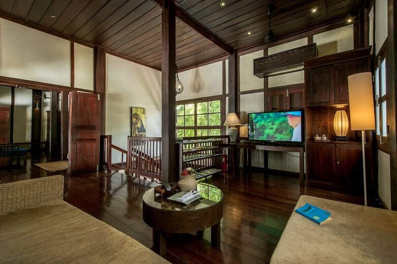 Kiridara Villa Ban Kili