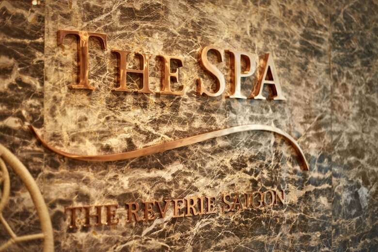 Aparthotel The Reverie Saigon Residential Suites