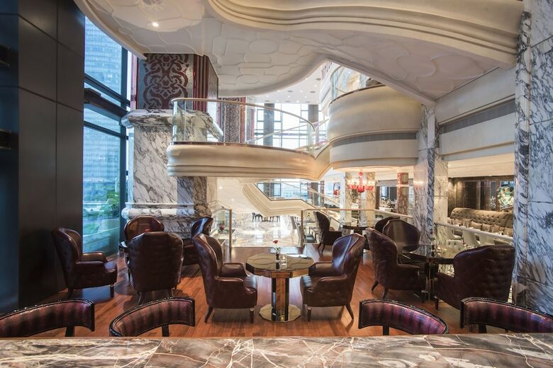 Aparthotel The Reverie Saigon Residential Suites