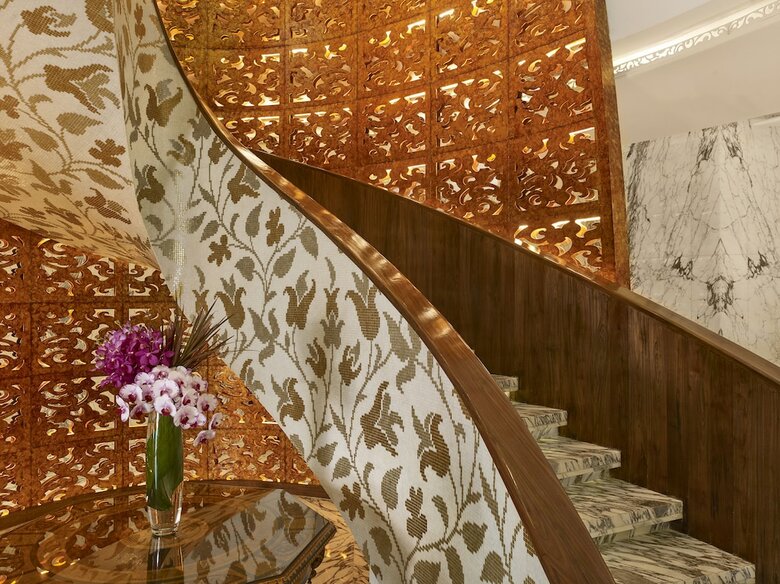 Aparthotel The Reverie Saigon Residential Suites