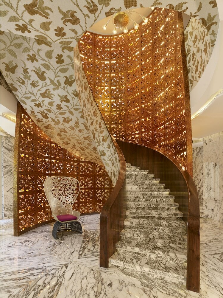Aparthotel The Reverie Saigon Residential Suites