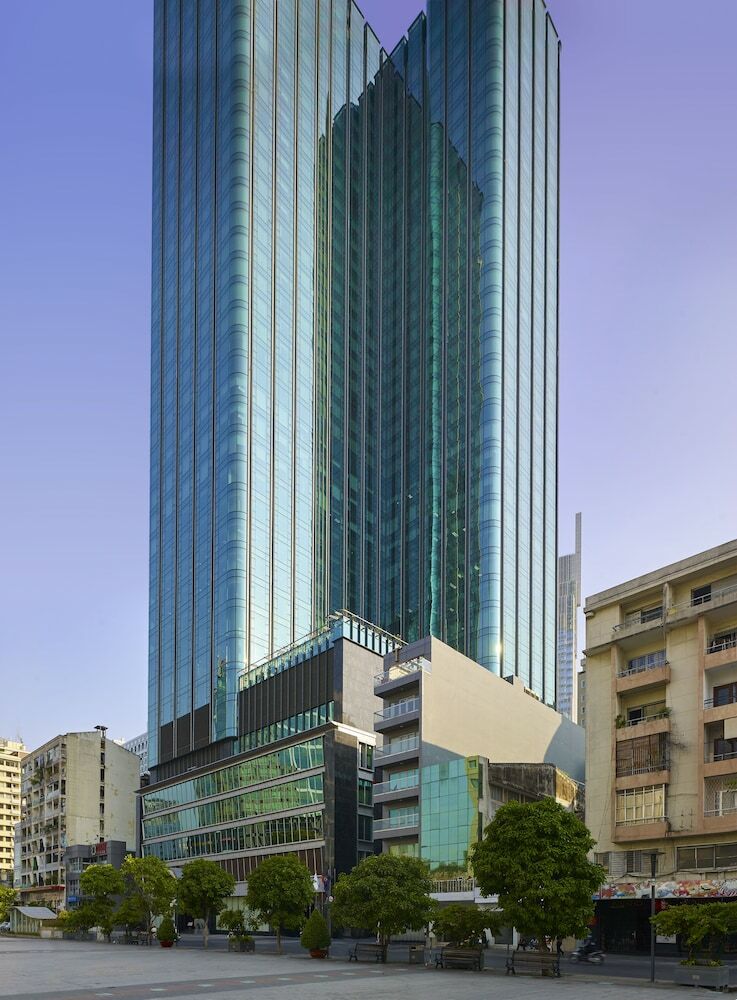 Aparthotel The Reverie Saigon Residential Suites