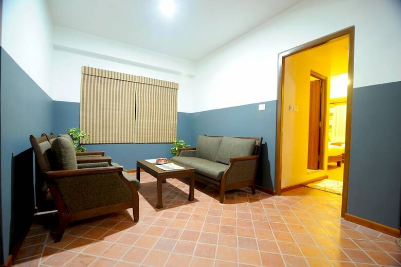 Hotel Utsab Himalaya