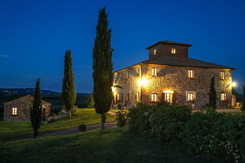 Agroturismo Agriturismo Ragoncino