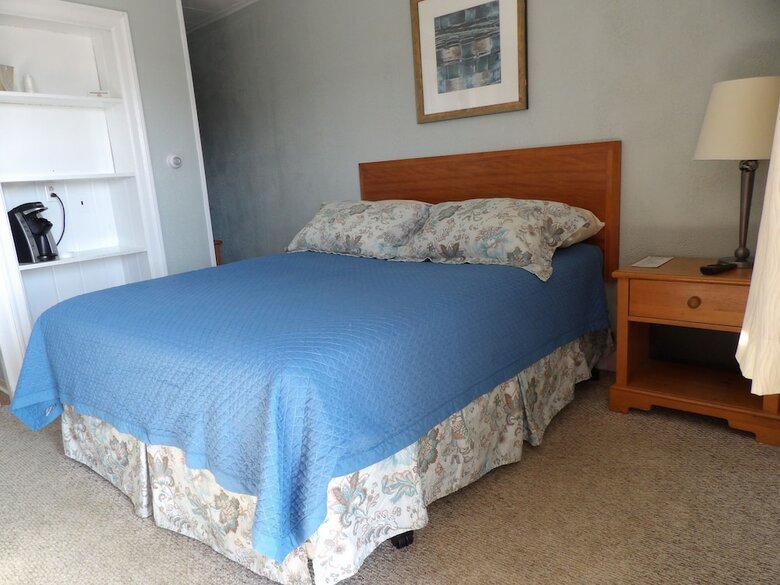 Mount Blue Motel
