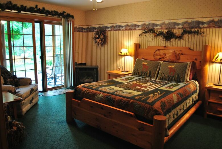 Horton Creek Inn Bed And Breakfast