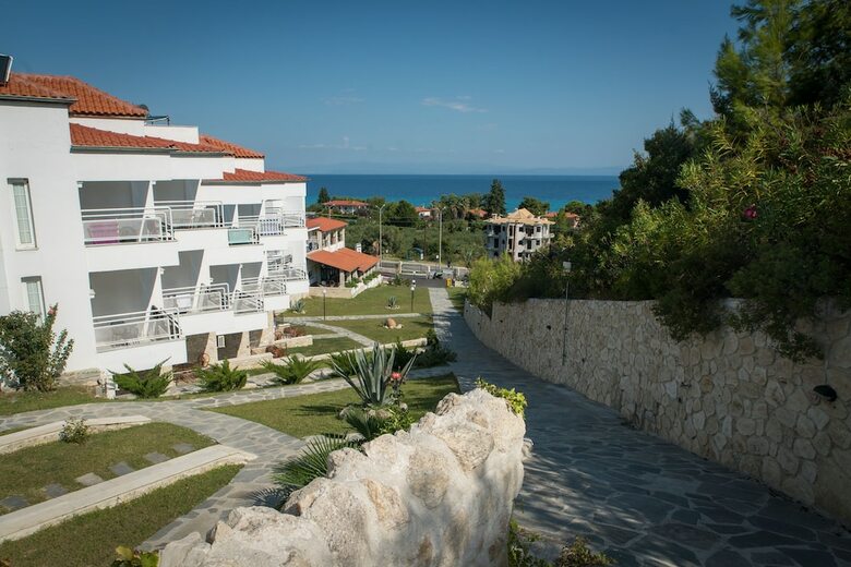 Hotel Halkidiki Palace