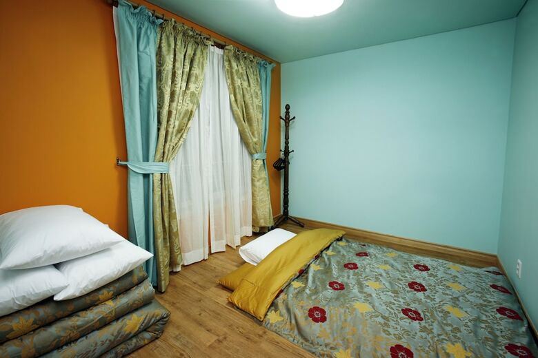 Apartamento Pyeongchang Forest Hotel