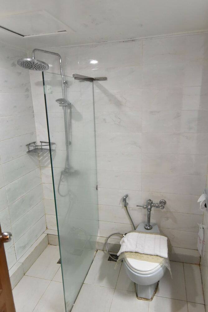Asian Hotel Hatyai