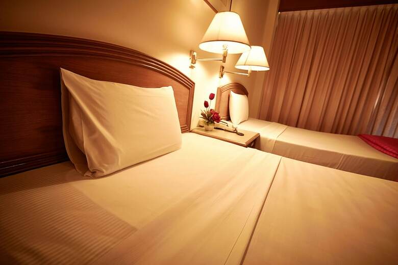Kosit Hotel Hatyai