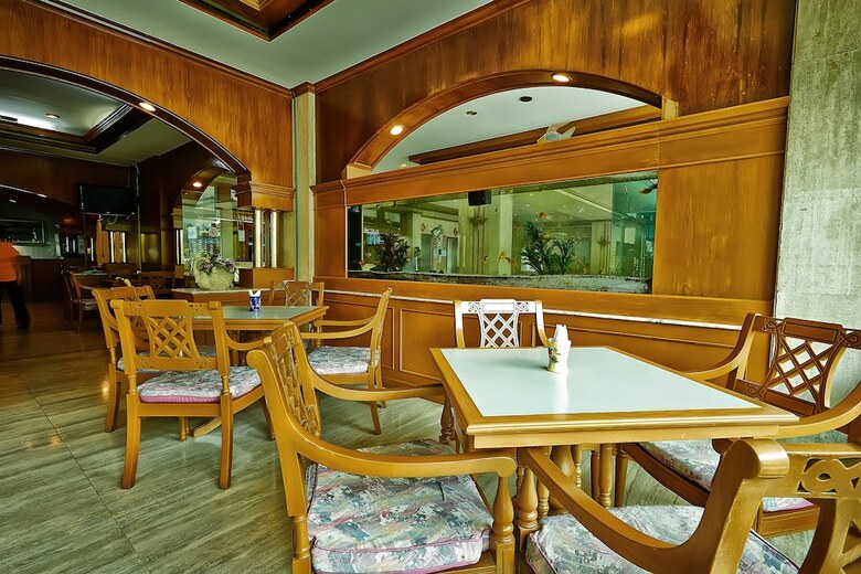 Kosit Hotel Hatyai