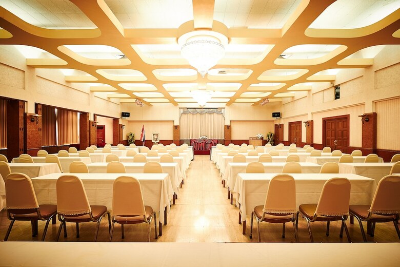 Kosit Hotel Hatyai
