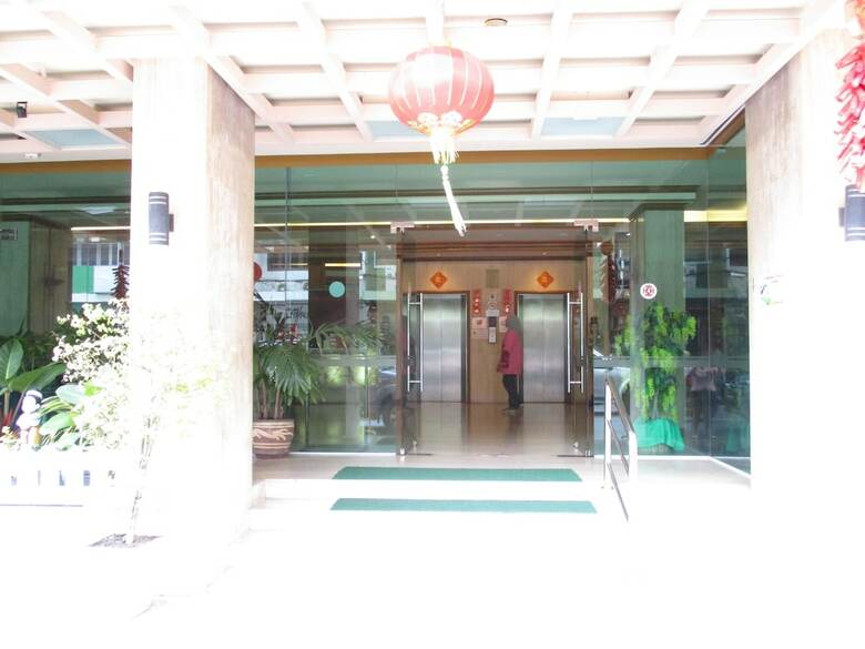 Kosit Hotel Hatyai