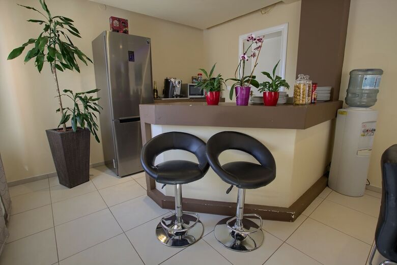 Hotel Biser Dunava