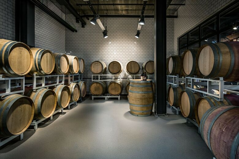 The Winery Hotel
