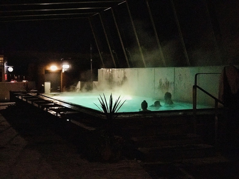 The Winery Hotel