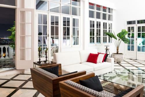 Bed & Breakfast Prestige Property - Da Costa