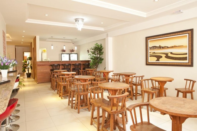 Ace Suites Hostel