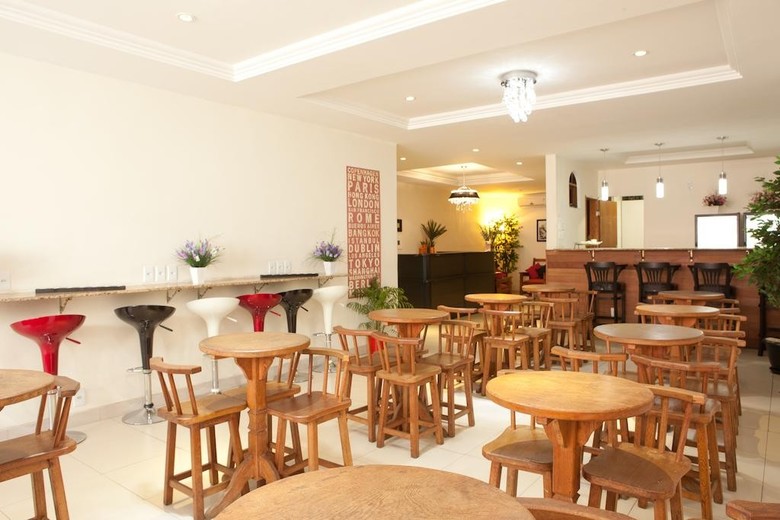 Ace Suites Hostel