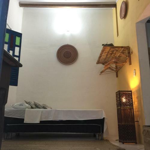 Bed & Breakfast Pousada Nel Blu