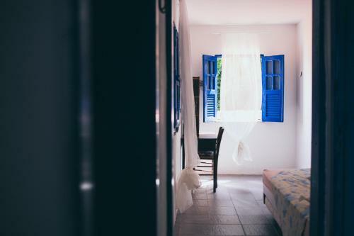 Bed & Breakfast Pousada Nel Blu