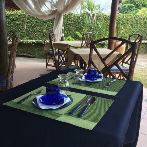 Bed & Breakfast Pousada Nel Blu