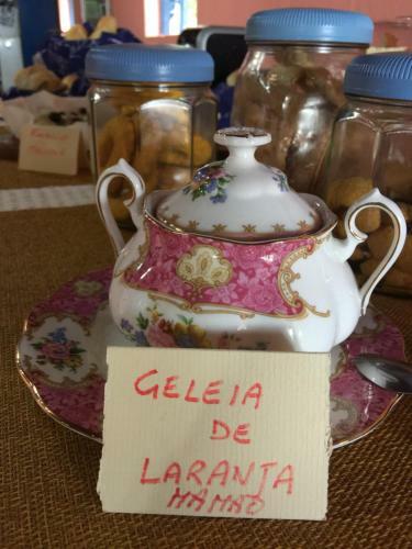 Bed & Breakfast Pousada Nel Blu