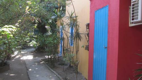 Hostal A Casa Do Vizinho