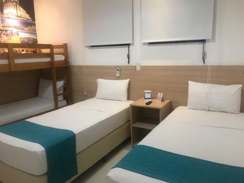 Injoy Hostel