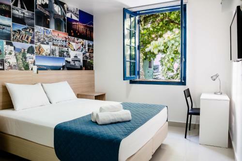 Injoy Hostel