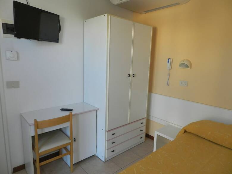 Hotel Sport