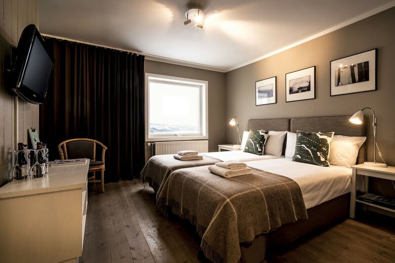 Granen Hotell & Restaurang