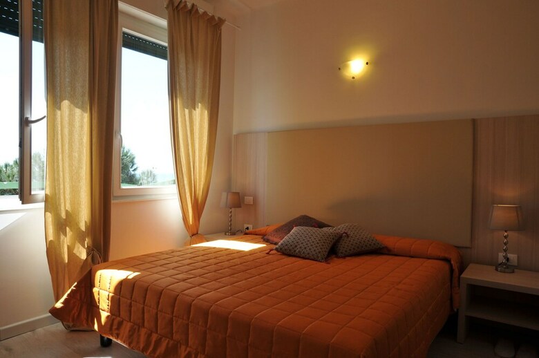 Hotel Affittacamere Da Flo