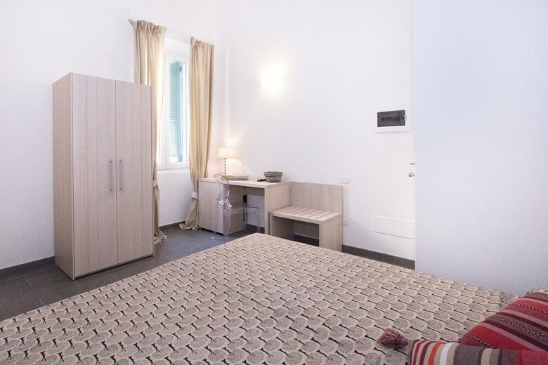 Hotel Affittacamere Da Flo