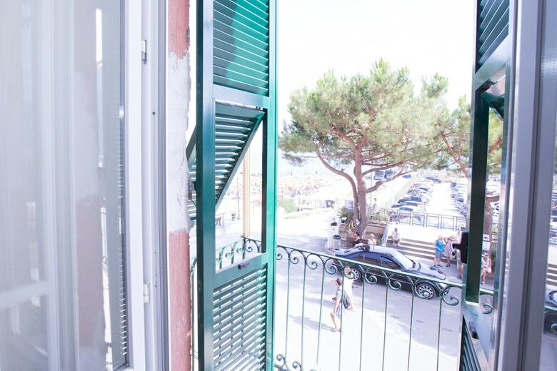 Hotel Affittacamere Da Flo