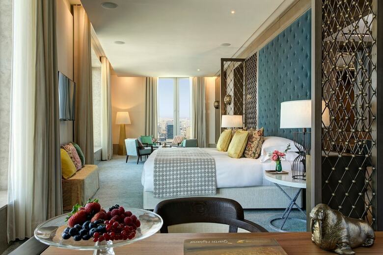 Assila, A Luxury Collection Hotel, Jeddah