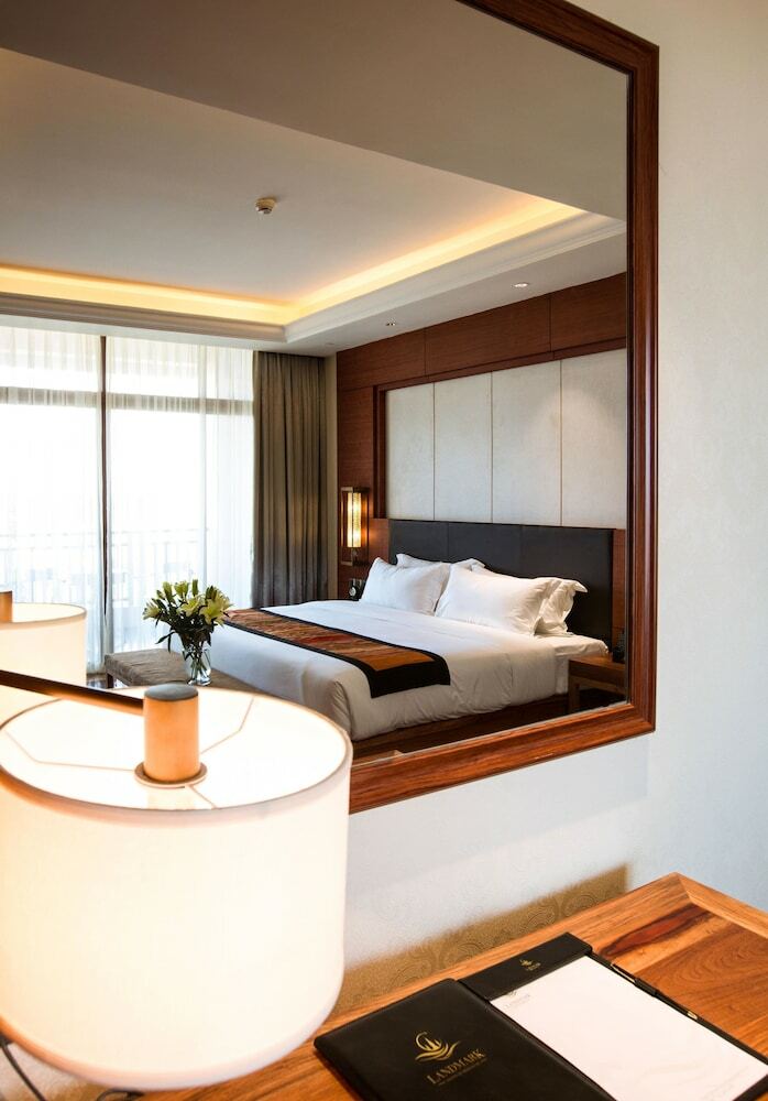 Landmark Mekong Riverside Hotel