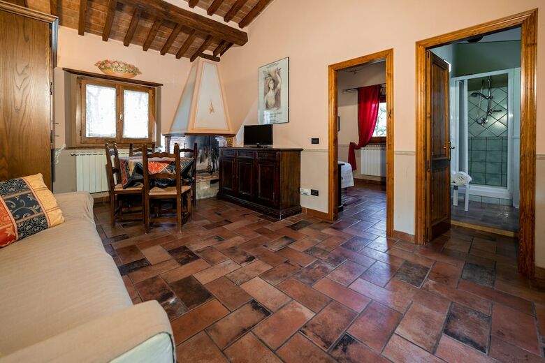 Agroturismo Relais Parco Fiorito & Spa