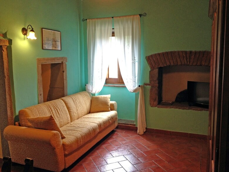 Agroturismo Relais Parco Fiorito & Spa